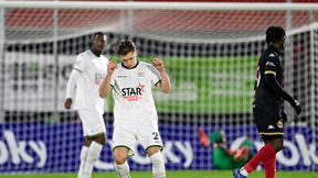 2 miliony euro. Polak uruchomił specjalną klauzulę