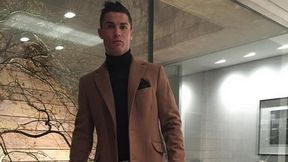 Kolejna piękność chwali się nocą spędzoną z Ronaldo. To marokańska modelka