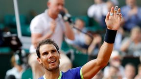Roland Garros: ostatni krok Rafaela Nadala do "decimy". Rywalem niepokonany w wielkoszlemowych finałach Stan Wawrinka