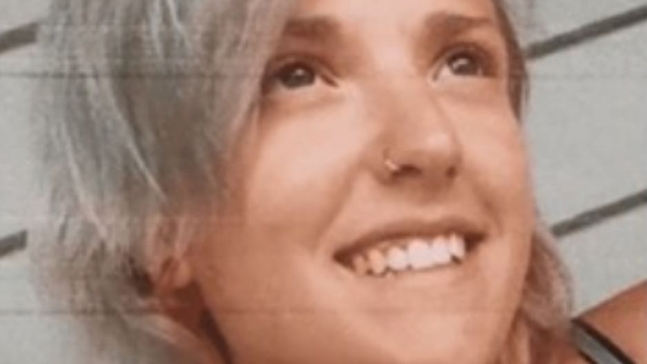 kobieta Oreanna Myers