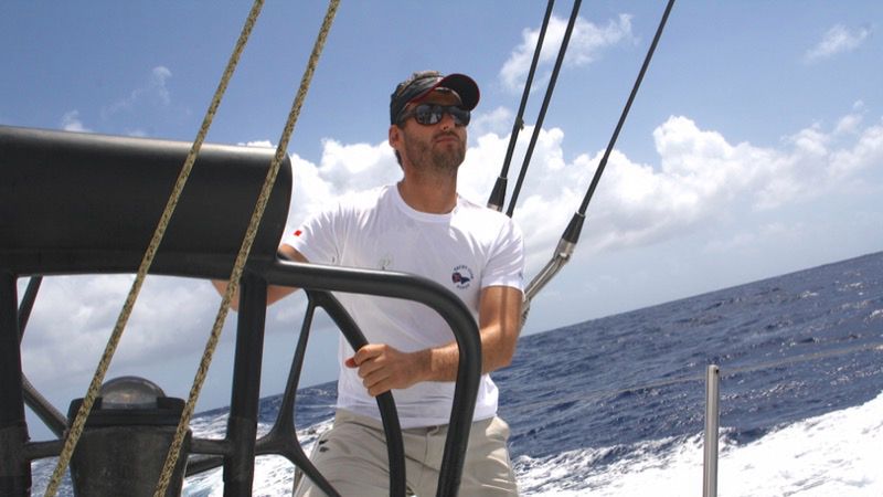 Materiały prasowe / YCS: Paweł Górski