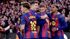FC Barcelona pozyskała kontrowersyjnego sponsora. Teraz się tłumaczy
