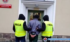 Niemowlak skatowany. 20-latek aresztowany za usiłowanie zabójstwa