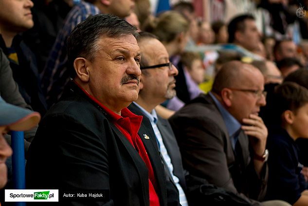 Prezes Witaszek był zadowolony z występu swojego zespołu w Szczecinie