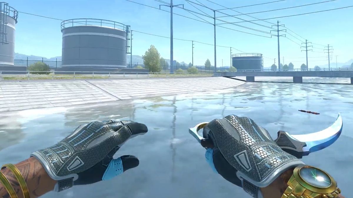 Gracz CS:GO zarobił fortunę w 31 godzin