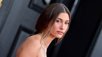 Hailey Bieber komentuje plotki o ciąży: "ZOSTAWCIE MNIE W SPOKOJU"