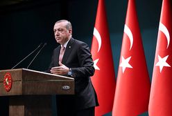 Prezydent Turcji zapowiada ważne zmiany