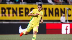 Puchar Ligi Francuskiej: awans FC Nantes, gol Mariusza Stępińskiego