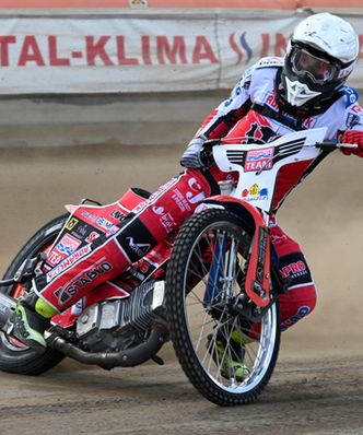 Żużlowa niedziela. Pierwszy sparing Włókniarza. Mocna obsada Kryterium Asów