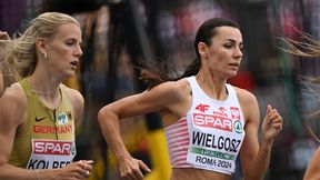 Ależ popis Polek! Wielgosz z rekordem życiowym i minimum olimpijskim