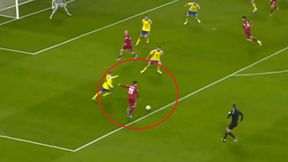 Co za odpowiedź! Zalewski zachwycił [WIDEO]