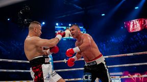 Joey Abell: W walce ulicznej pokonałbym Adamka