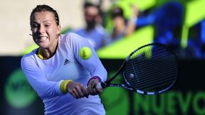 WTA Bastad: Pawluczenkowa pokonana przez Min, Cepelova zakończyła pasmo porażek