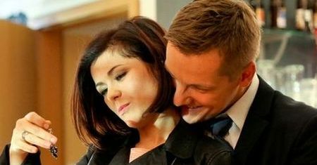 "M jak miłość": Cichopek wybrała dziecko zamiast kariery