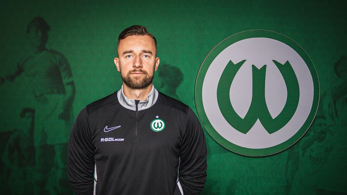 Materiały prasowe / Warta Poznań