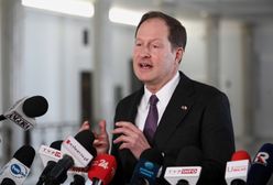 Mark Brzezinski: jestem dumny z Polaków i jestem im wdzięczny