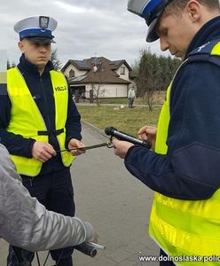 Nawet 2,5 tys. zł. O tych mandatach rowerzyści powinni pamiętać