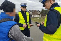 Nawet 2,5 tys. zł. O tych mandatach rowerzyści powinni pamiętać