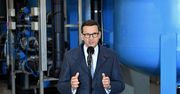 Morawiecki o inflacji. "Złagodzimy skutki dla obywateli"