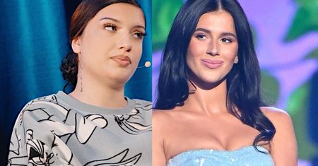 Viki Gabor ma dość pytań o konflikt z Roksaną Węgiel. "Nie musimy się lubić"