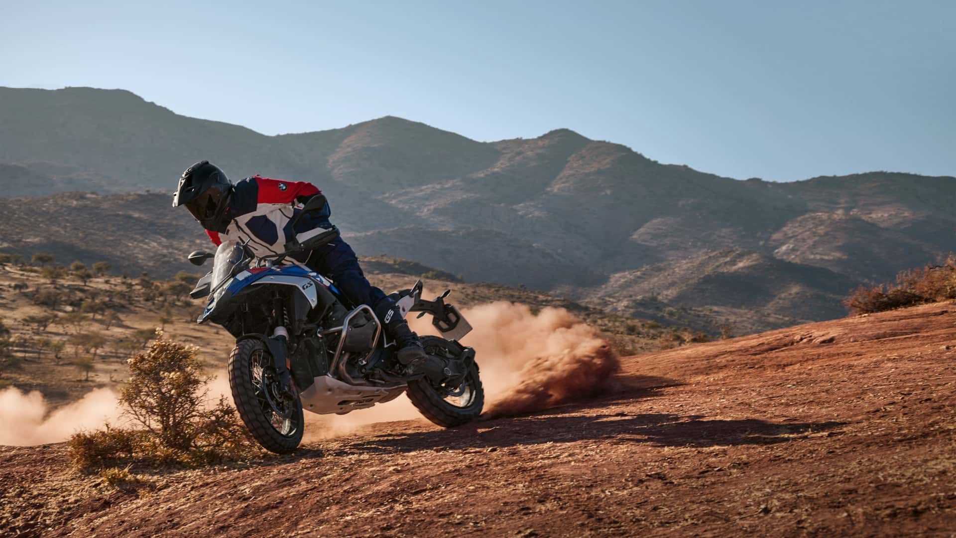 BMW R 1300 GS