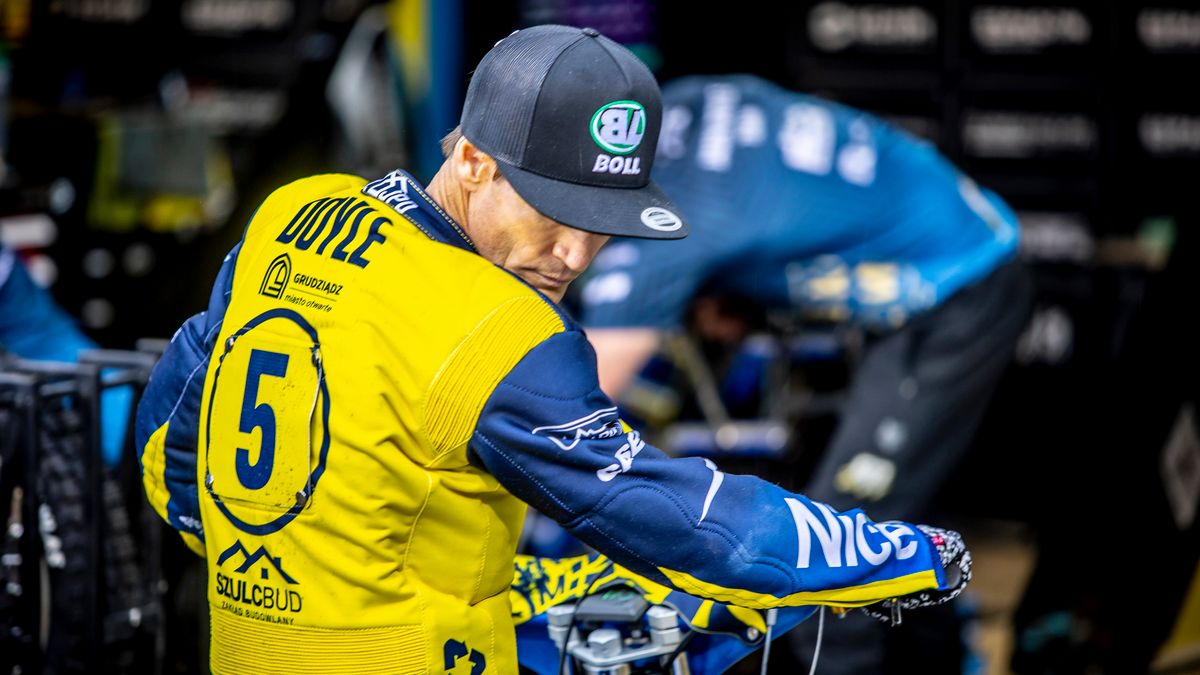 WP SportoweFakty / Tomasz Jocz