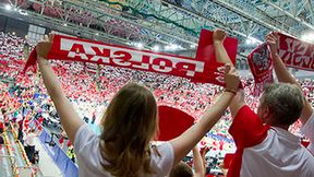 Liga Światowa: Polska - Iran 3:2, część 2