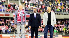 Jedna z nielicznych takich dyscyplin na świecie. Polacy wciąż skutecznie blokują starty Rosjan