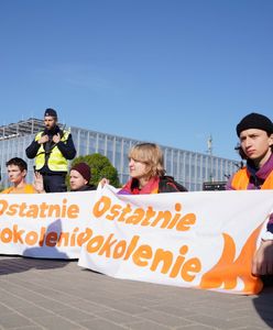 Ostatnie Pokolenie stawia Trzaskowskiemu ultimatum. Dwa warunki