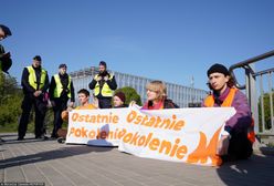 Ostatnie Pokolenie stawia Trzaskowskiemu ultimatum. Dwa warunki