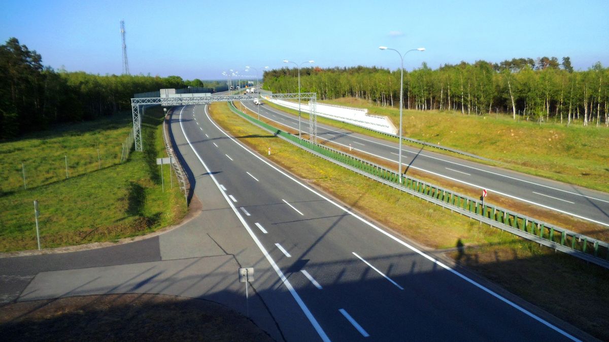 Autostrada A1 