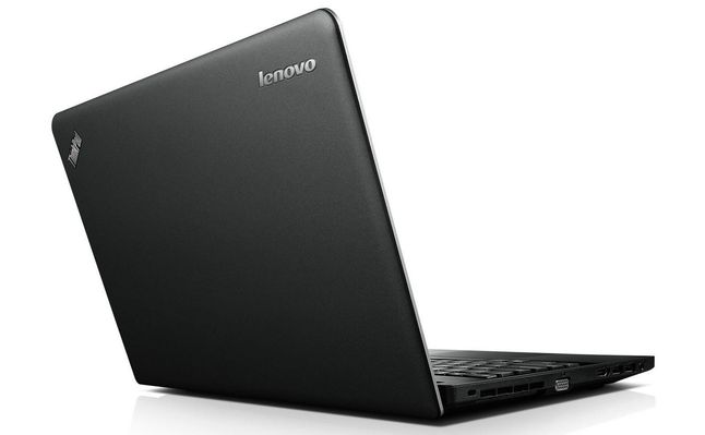 Lenovo ThinkPad Edge E540