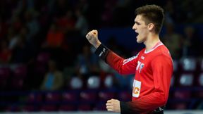 Mateusz Kornecki jednak zostaje w Górniku Zabrze