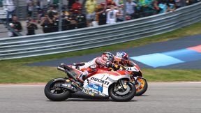 Tor w Austrii śmiertelnie niebezpieczny? Casey Stoner: Życie ludzkie jest zbyt cenne