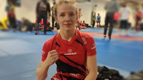 Paulina Wiśniewska wygrywa na mistrzostwach świata