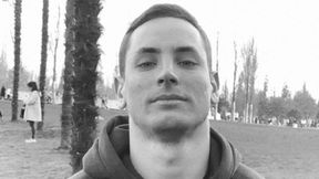 Nie żyje 27-letni rosyjski piłkarz. Zmarł na białaczkę