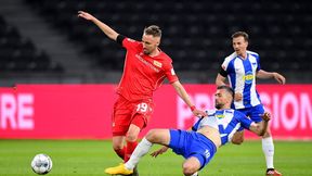 Transfery. Legenda nadal w Bundeslidze. Vedad Ibisević podpisał kontrakt z Schalke 04 Gelsenkirchen