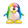 Avatar @Teczowy_Tux