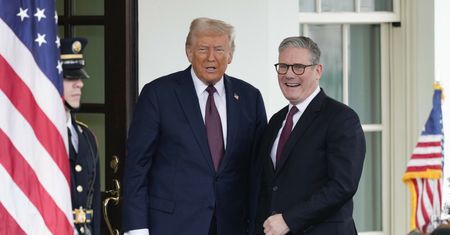 Trump o rozmowach z Rosją. Chwali Putina. "Zaawansowany etap"