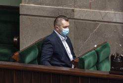 Przemysław Czarnek ukarany naganą. Chodzi o słowa o LGBT