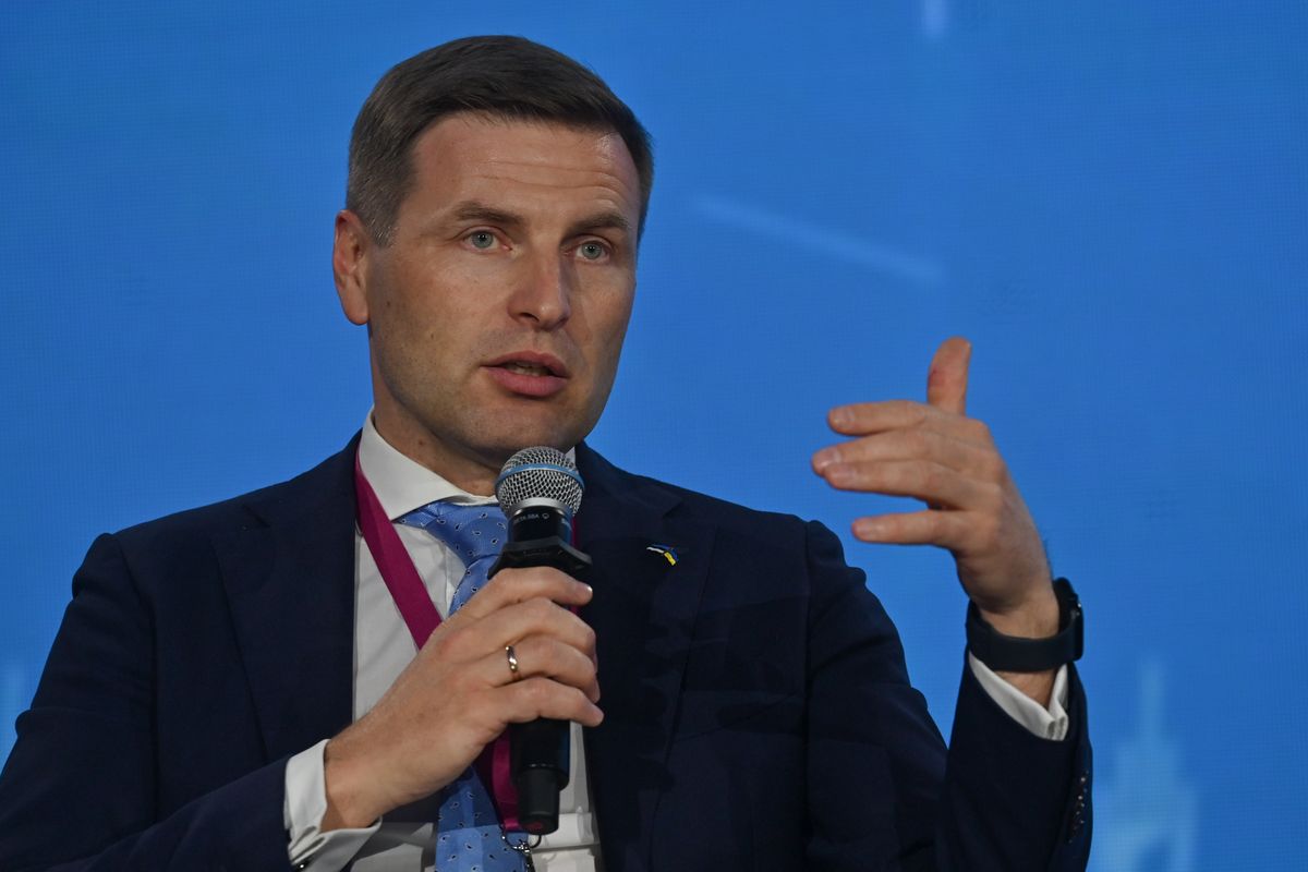 Hanno Pevkur, minister obrony Estonii, ostrzega Europę przed  rosyjskimi sabotażystami i szpiegami, którzy mogą przedostawać się poza granice wraz z falą uciekających przed mobilizacją