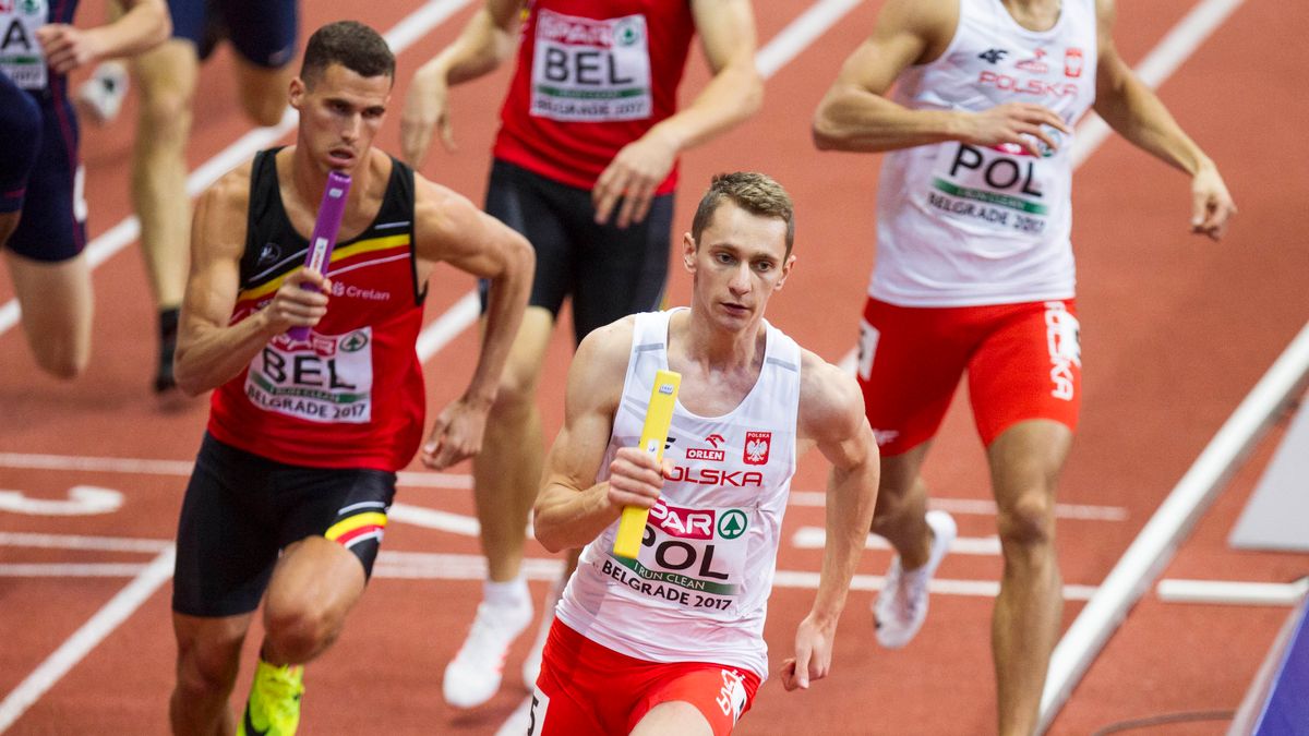 Newspix / Radosław Jóźwiak