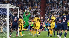 Finał LM: Paris Saint-Germain - Inter Mediolan 5:0 (galeria)