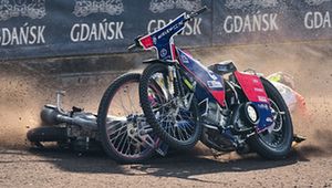 Żużel. Wybrzeże Gdańsk - Śląsk Świętochłowice 53:36 (galeria)