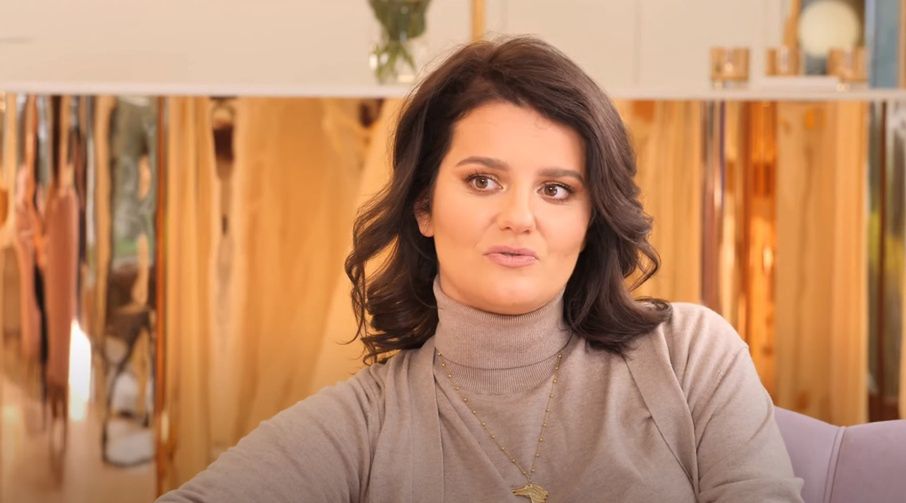Zofia Zborowska opowiedziała o pierwszym seksie z Andrzejem Wroną