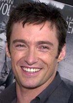 Hugh Jackman
