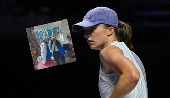 Świątek już nie ma w Polsce