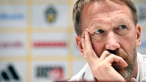 Nawet tego nie ukrywał. Tak trener Szwedów ocenił Polaków