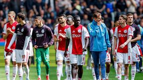 Burza w wielkim klubie. Zdegradowali piłkarzy przez WhatsAppa