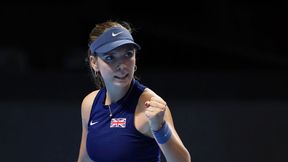 Pewny triumf. Oto ostatni półfinalista BJKC